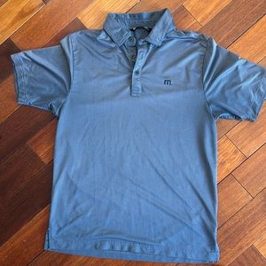 Travis Matthew men’s Golf Polo